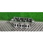 059103373D Головка блока цилиндров Audi A6 C5 (S6,RS6) 1999 059 103 373 D