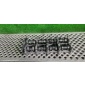 6110160504 Постель распредвала (бугель) Mercedes C W203 2001 611 016 05 04, R 611 016 05 04, R 611 051 01 01, R 611 061 00 01