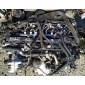 N57D30A bmw 3 e90 3.0d 2010 двигатель 151 тысяч л.с.