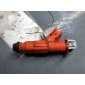 0280156156 Форсунка Ford C-Max C-max 1 2006 ,3M4G-BA