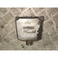 16250009 Блок управления двигателем Opel Astra G 2002