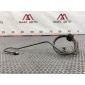 GJ6A41360A Б/У трубка сцепления (патрубок, шланг) Mazda Mazda6 GH хетчбек 2008 , <strong>-Б/У Детали сняты с АВТОМОБИЛЯ</strong>