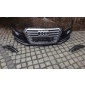 4G8807437 audi s7 4g8 a7 s - line рестайлинг передняя бампер передний решетка радиатора