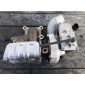 F4J161118010AC Турбина Chery Tiggo 7 Pro Max T1E 2024