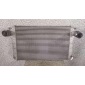 JD1271002220 Интеркулер 2.0 - 2.2D4D , DENSO , 0R010. Toyota Avensis 2 (T250) 2007 JD127100-2220
