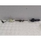 4D0857833 Механизм регулировки высоты ремня безопасности Audi A8 D3 2006 , 4E0857833A