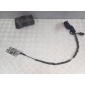 4E0827383C Замок багажника Audi A8 D3 2006 , 4E0327383C,,4E0827383D