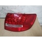4F9945096E Фонарь задний правый Audi A6 Allroad C6 [рестайлинг] 2009