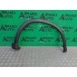 KD5351W20B Расширитель крыла Mazda CX-5 1 2011-2017 , KD5351W21, 2