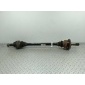 7564128 Полуось задняя левая BMW X5 E70 рестайлинг 2010 - 2013 2011 ,
