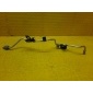 A2760703232 Топливная трубка Mercedes-Benz GLE-Class W166 2017 , A2760782441, A2760782341, A2760781541