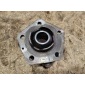 4M0498625A подшипник ступицы передний Audi A4 B9 2016