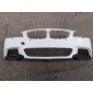 51118053852 Бампер передний BMW 5 F10/F11/GT F07 2010