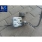 A2124922241 Кронштейн глушителя Mercedes C W204 2013 ,A2124920444,2124920444,2124922241