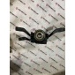 3C0953549AD Переключатель подрулевой (стрекоза) Volkswagen Passat 2008 , 3C9953507BA, 3C9953513S, 3C0959653B