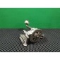 038115105D Насос масляный Volkswagen Sharan 1 restailing 2002 038 115 105 D