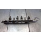 037906031AA Форсунка Skoda Octavia Tour [рестайлинг] 2001 , 037133317AB, 0280160557