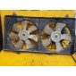 L3K915025E вентилятор радиатора Mazda Mazda6 MPS GG 2005 , L3K9-15-025E