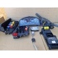 553526665wk91740 комплект стартовый блок управления opel vectra c gts signum 1.8 122km