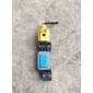 4b0959643c Датчик удара Audi A6 C5 (S6,RS6) 2000