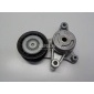 F4J201025010AB Ролик-натяжитель ручейкового ремня Chery Exceed TXL 2020