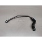 F4J161118051AE Трубка турбокомпрессора (турбины) Chery Exceed TXL 2020