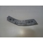 602001293AA Кронштейн переднего бампера правый Chery Exceed TXL 2020