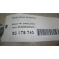 552000040AADYJ Петля двери багажника Chery Exceed TXL 2020