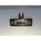 J424408010 Фонарь подсветки номера Chery Exceed TXL 2020