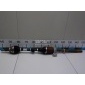 154000563AA Полуось передняя правая Chery Exceed TXL 2020