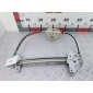 30623451 Стеклоподъемник механический двери задней правой Volvo S40_V40 1 (1996-2004) 2003 ,