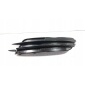 4G0807682F9B9 audi a6 c7 решётка бампера правый чёрный лакированная 4g0807682
