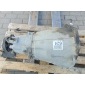 2032609700 механическая кпп мерседес c - klasa w203 1.8 компрессор 6 кпп eu