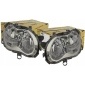 2012306052 tyc фары лампы передняя набор smart 450