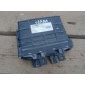 01N927733CD Блок управления АКПП Audi A6 C4 (S6,RS6) 1997 ,5WK33216