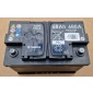 8W0915089 аккумулятор agm 68ah 680a оригинал 2024 rok как новый