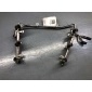 06C133681J Топливная рампа Audi A6 C6 (S6,RS6) 2005