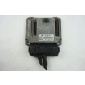 06F906056FA блок управления двигателя skoda октавия 0261s02252