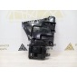 51127400667 Кронштейн бампера BMW X3 G01 до Рестайлинг 2017-2021