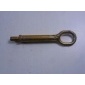 1C0803615A new жук фаркоп крючок ухо буксировки