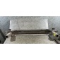 4F0807111 Усилитель бампера переднего С КРОНШТЕЙНАМИ. Audi A6 4F/C6 2006