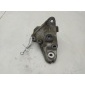 1022234104 Кронштейн двигателя опорный L Mercedes W124 1985