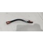 06F103663H Трубка масляного щупа Audi A6 2006 ,, BPJ, BYK, ALT, BGB, BUL, BWE, BPG, BWT
