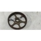 06B109111 Шкив распредвала Audi A6 1999 ,, AGN, AGU, AUM, AUQ, AWC, APG, ARZ, APP, APY, ARX