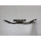 34111163801 Пружина переднего суппорта BMW 3-serie E46 (1998 - 2005)