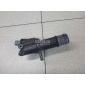 03L121132A Фланец / тройник VAG A6 [C6,4F] (2004 - 2011)