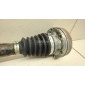 4F0501203 Полуось задняя VAG A6 [C6,4F] (2004 - 2011)