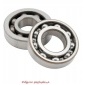 23.83464A prox подшипник вала коленчатого rd350lc banshee pinned 25x62x17 , prox , 23.834