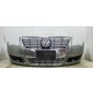 3C0807217D бампер передний Volkswagen Passat B6 2007