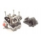 166760 ktm smc - r 690 головка блока цилиндров регуляторы